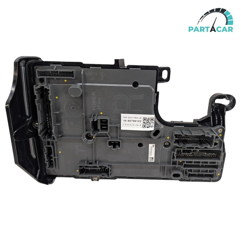 2024 2025 Tesla Model 3 Front Right Low Voltage Body Controller Module OEM