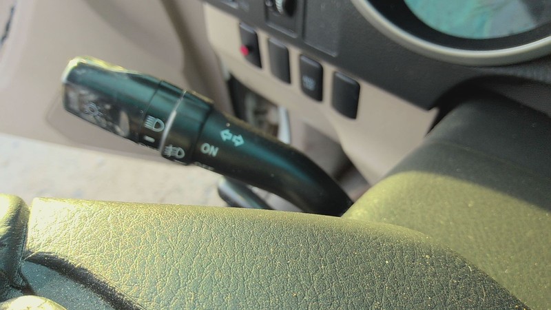 Combination Switch TOYOTA 4RUNNER 03 04 05 06 07 08 09