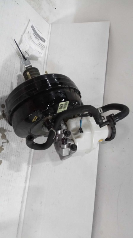 2019 Genesis G70 Power Brake Booster OEM Blue 58500G9AB0,59110J5100 45K Mile