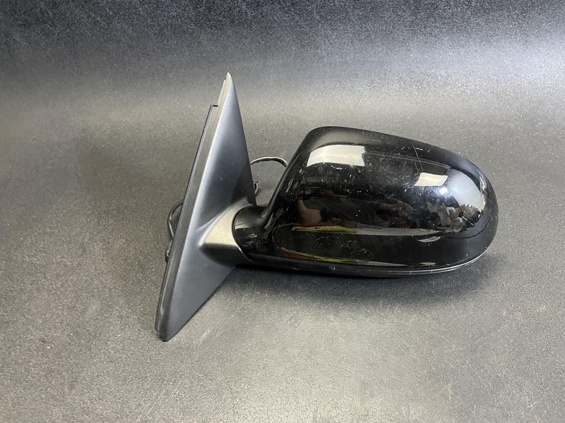 Front Left Door Rear View Mirror 2018 Audi Q3 8U1857409GSP9 2015 2016 2017 X