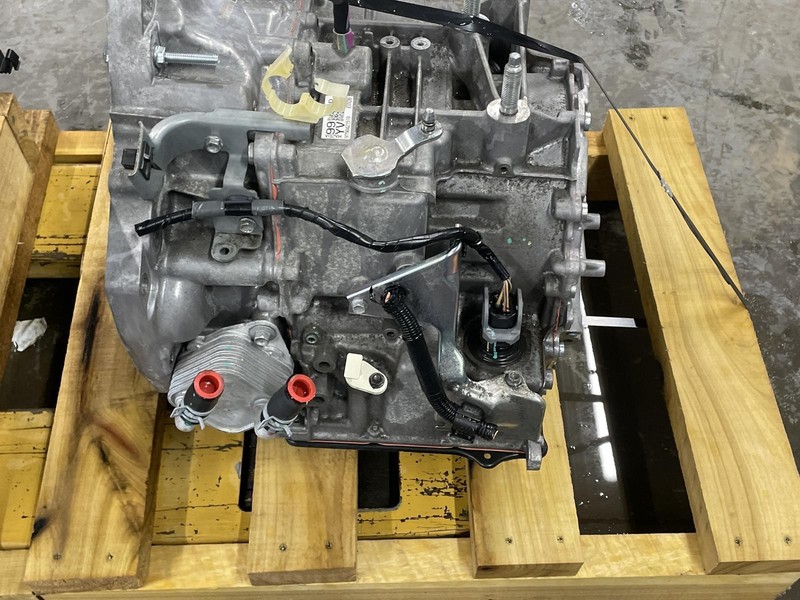 19-'22 MAZDA 3 Auto Transmission 2.5L 55k miles 6 Month Warranty!