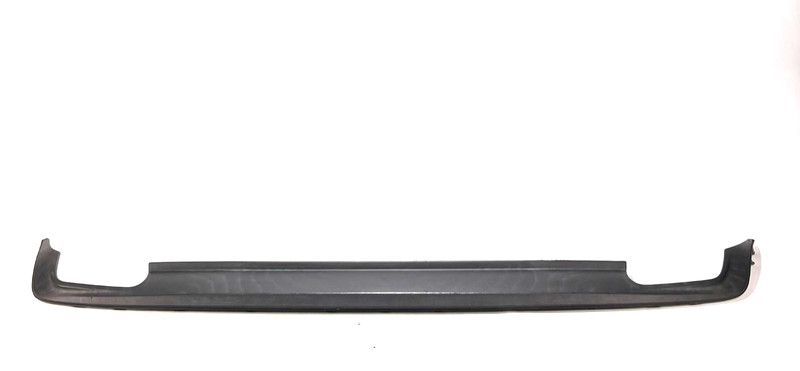 📌 2010 - 2013 MERCEDES W212 E350 REAR BUMPER LOWER VALANCE PANEL OEM