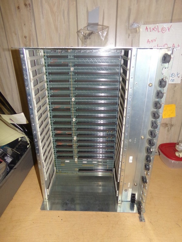 Baldo Reliance Rack T 1778 TP 801596019R *FREE SHIPPING*