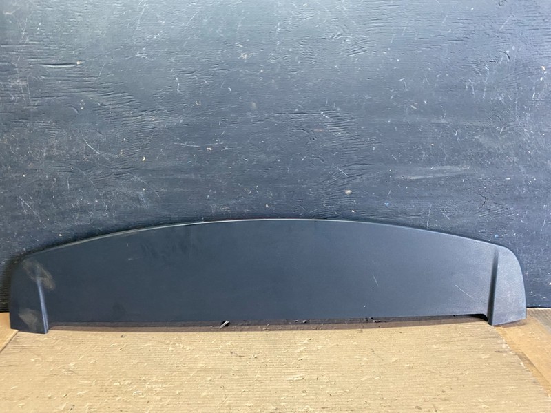 2007 to 2010 Jeep Compass Spoiler 3RD Third Break Light Rear OEM s1581 DG
