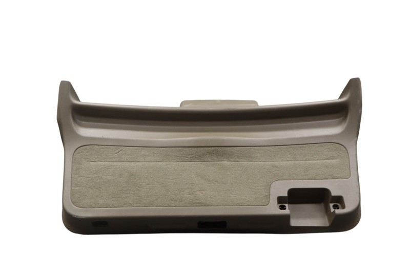 10-13 Land Range Rover Sport L320 Tailgate Inner Trim Cover Panel Beige Oem