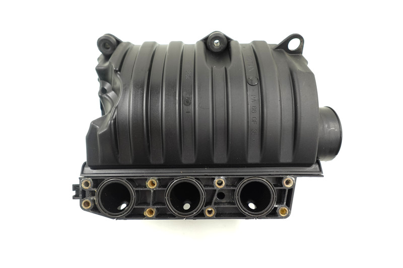 2014-2015 Sea-Doo Spark 900 HO ACE OEM Air Intake Manifold 420867365
