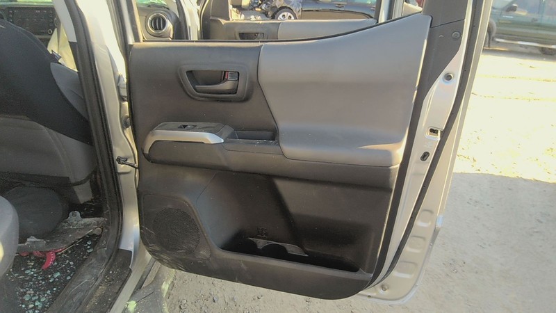 Rear Door Trim Panel TOYOTA TACOMA Right 21 22 23 20 19 18 17 16
