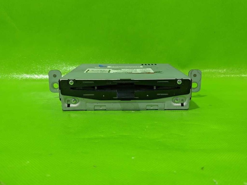 14-20 MKZ CD PLAYER OEM 4209-4