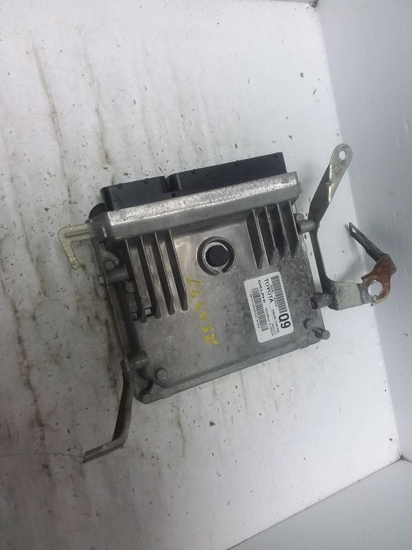 Engine ECM Electronic Control Module 1.8L Fits 17-19 COROLLA 89661-0ZQ90