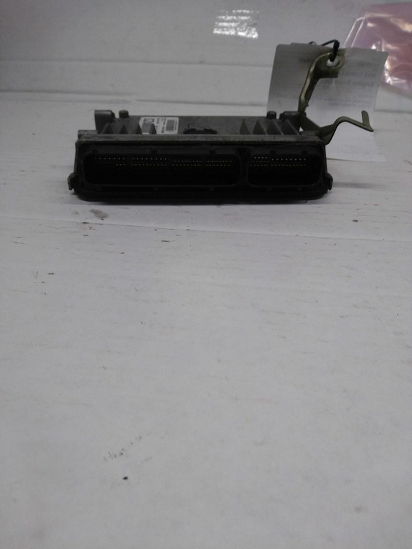 2016 Toyota Corolla Engine Control Module ECM OEM 896610Z630 Used 132k Mile