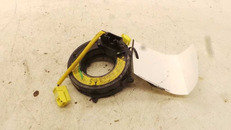01 TOYOTA CAMRY STEERING CLOCK SPRING