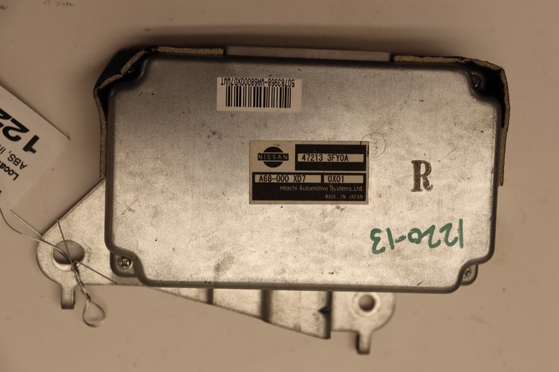 2010-2017 INFINITI FX35 ABS INTELLIGENT BRAKE ASSIST CONTROL MODULE OEM