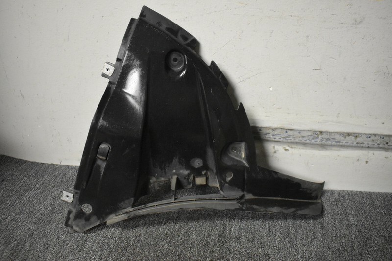 2015-2020 PORSCHE MACAN S LINING SHIELD FACTORY OEM