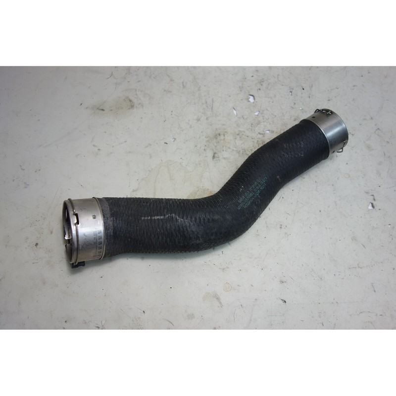 2012-2015 BMW F10 528i N20 4-Cyl Factory Charge Induction Pipe Turbo to Cooler