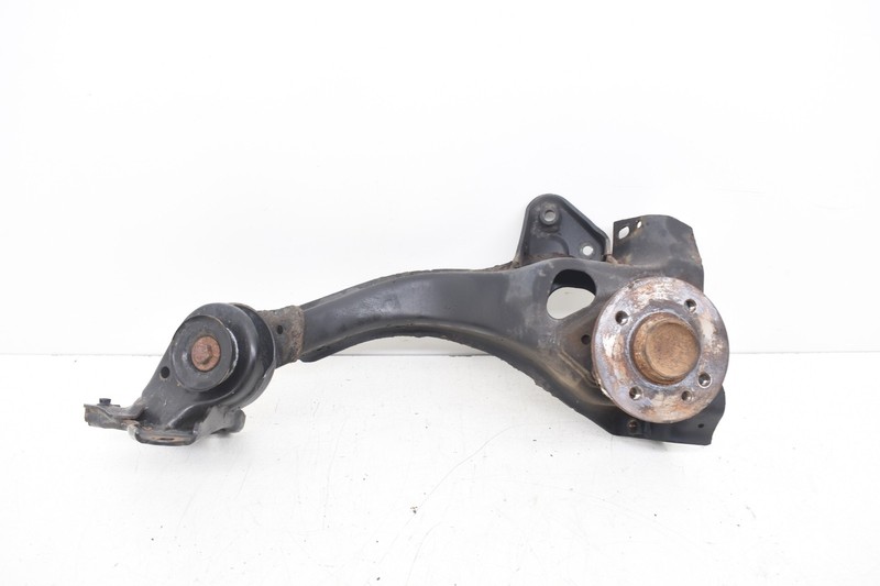 2006 Mini Cooper S R52 Rear Right Passenger Trailing Arm Wheel Hub OEM KW87