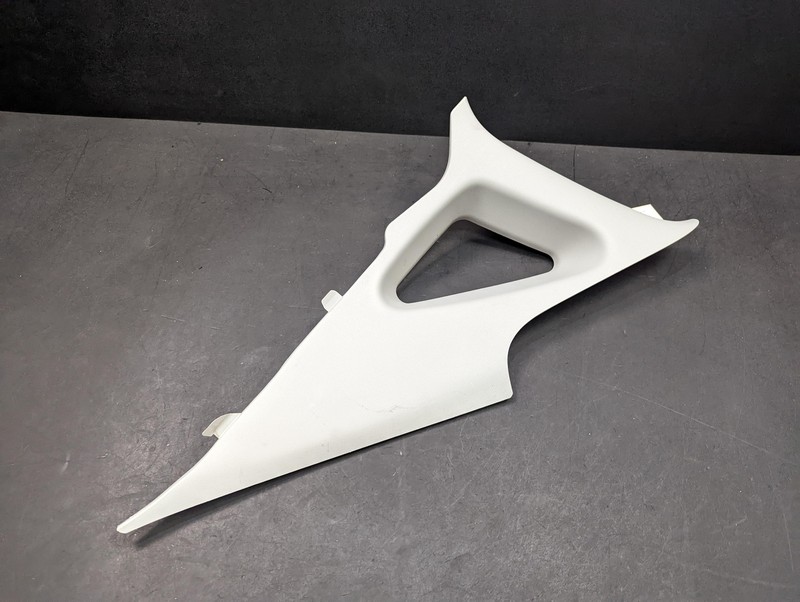 Rear Right C Pillar Upper Trim Panel 2021 Hyundai Sonata 2020