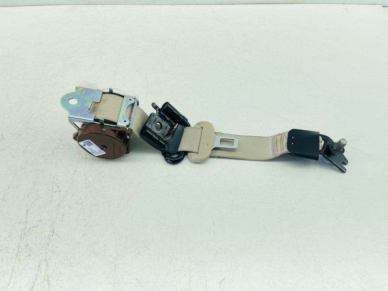 2018-2020 BUICK REGAL REAR LEFT DRIVER SIDE SEATBELT SEAT BELT RETRACTOR OEM