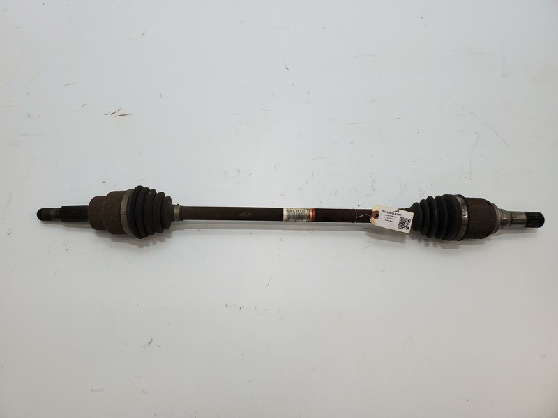 Left Rear Axle Shaft 8A83-4K139-AA 2013 Lincoln MKT AWD 2014-2016 2017 2018 2019