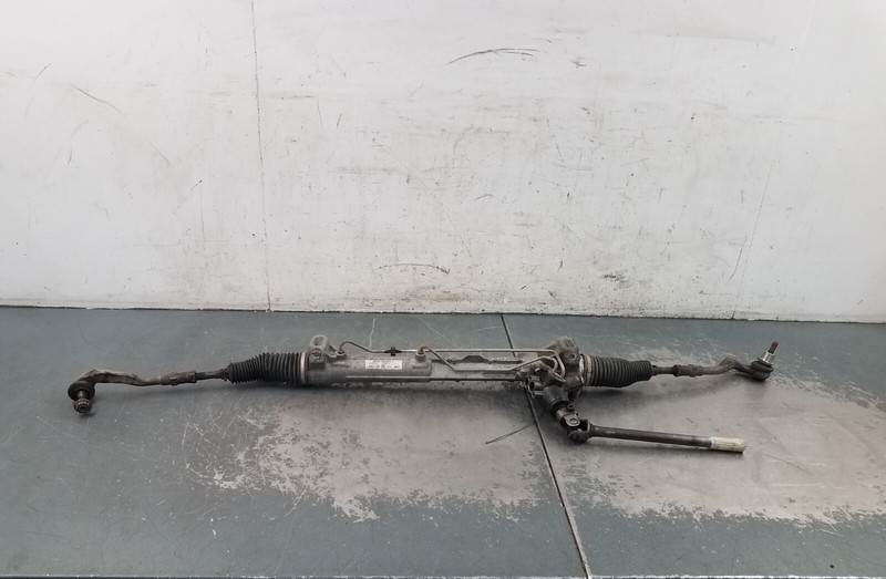 2012 Audi S4 Quattro B8 Electric Rack & Pinion / Tie Rods #1717 A8