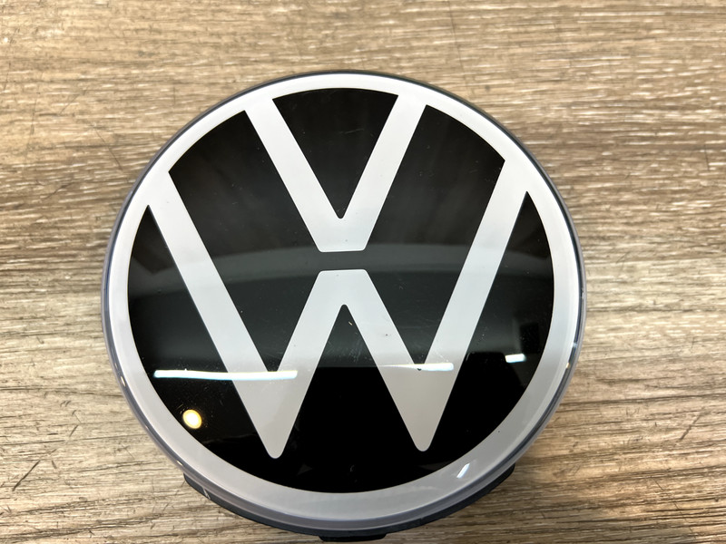 2021-2023 Volkswagen ID4 Grille With Light Emblem OEM 11k853600