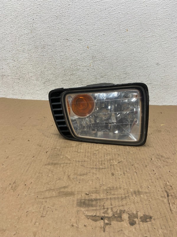 2004-2010 Infiniti QX56 Right Passenger RH Side Fog Light OEM AD7793 DW