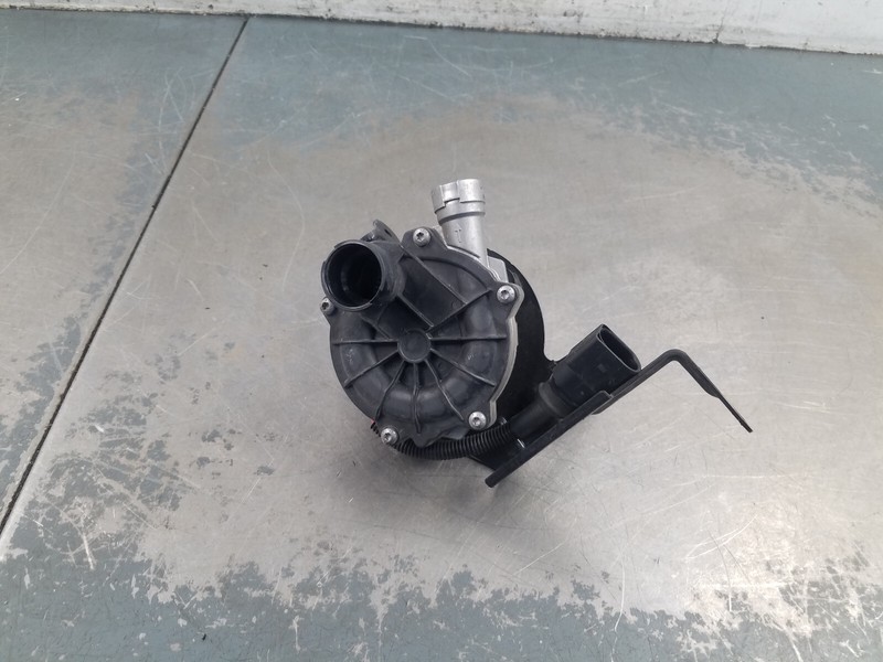 2013 Audi S4 Quattro B8 Secondary Air Pump #5394