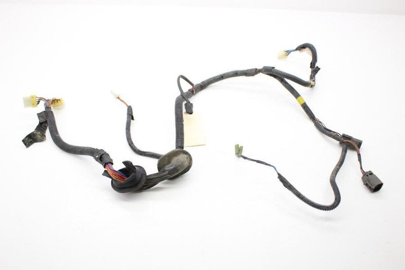 1984-1986 Nissan 300ZX Z31 2+0 Passenger Right Front Door Wiring Harness