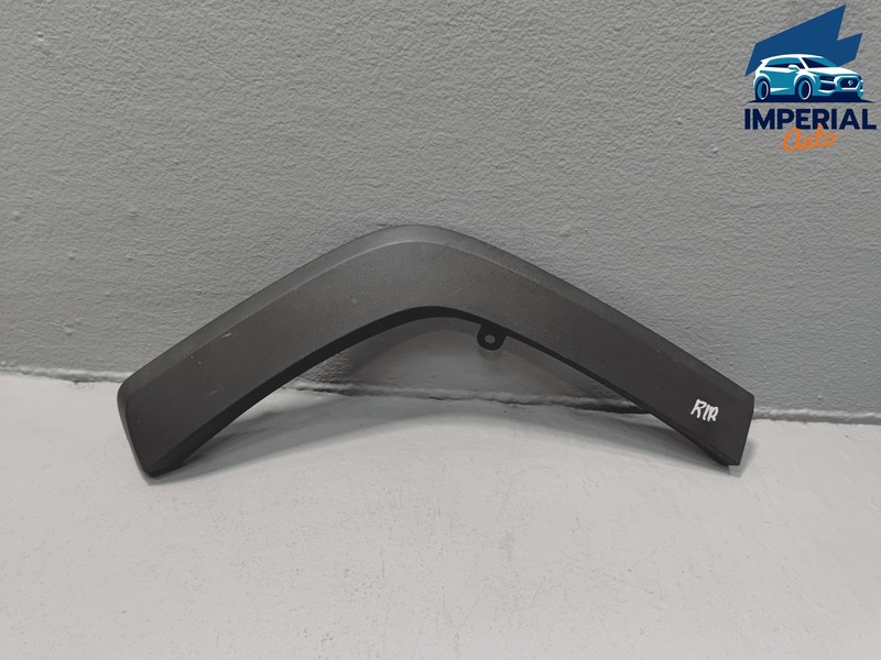 Toyota RAV4 Rear Right Passenger Quarter Rearward Wheel Molding OEM 2019-2025