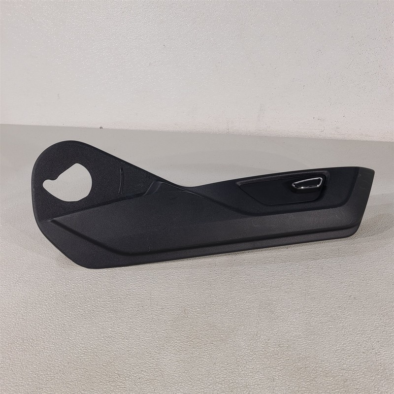 15-17 Mustang Gt 5.0L Passenger Seat Trim W/ Switch Rh Aa7452