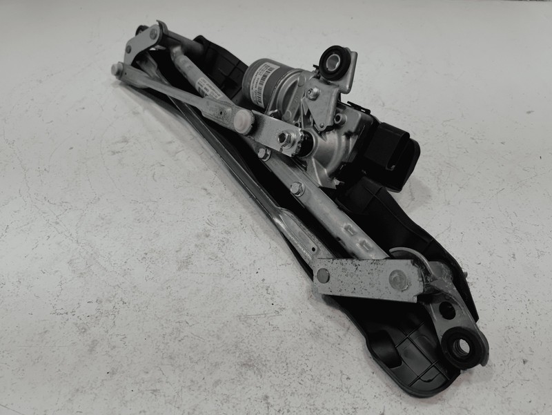 2024-2025 BUICK ENVISTA FRONT WINDSHIELD WIPER LINKAGE MOTOR W/ COVER OEM