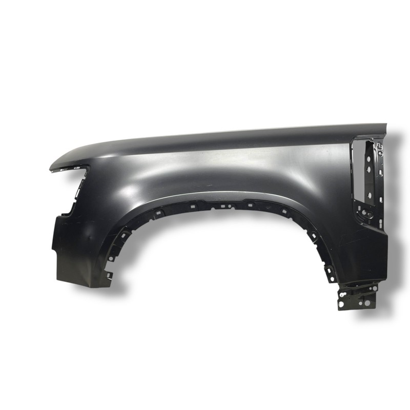 Land Rover Defender L663 2020-2024 Front Left Fender Panel Shell OEM L8B216016AD