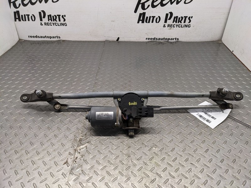 Windshield Wiper Motor LHD VIN W 6th Digit Jk Body Fits 07-18 WRANGLER 1191820
