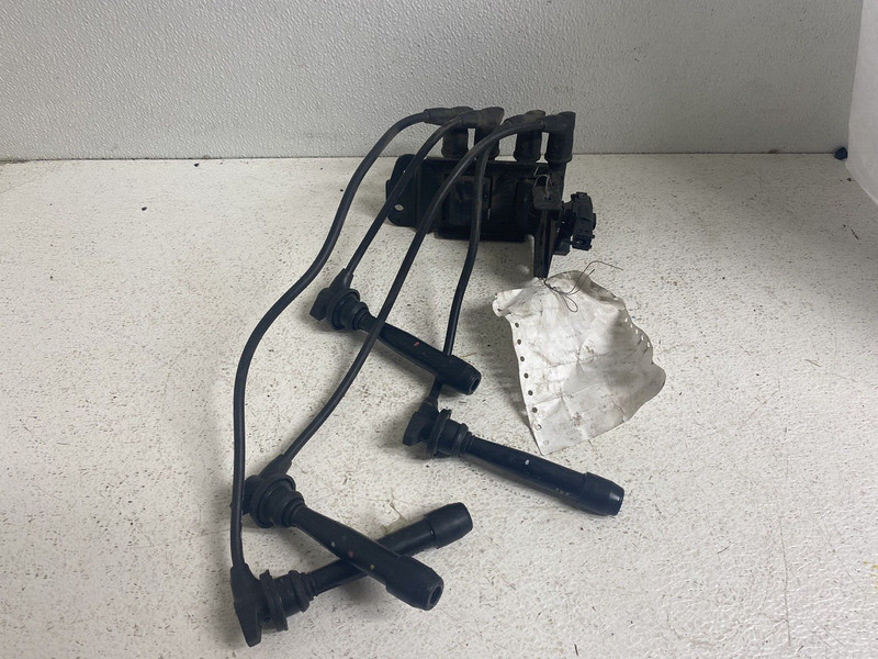 2001-2006 Hyundai Accent 1.6 Coil Pack Packs Oem