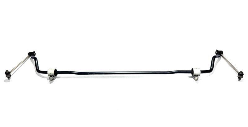 📌 2008-2017 MERCEDES W204 C250 RWD REAR STABILIZER SWAY BAR 2043261065 OEM