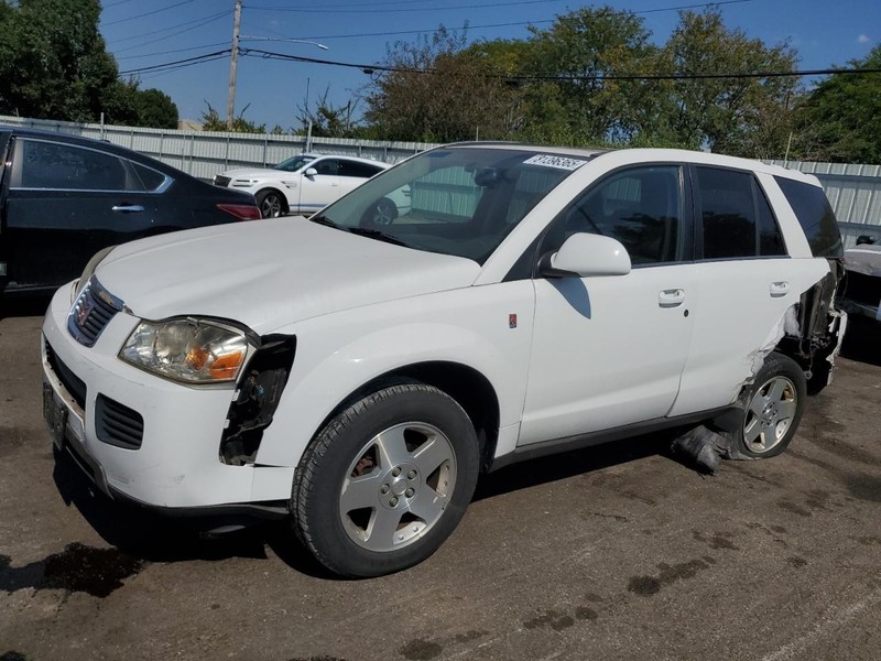 2006 Saturn Vue AT 3.5L opt L66 FWD Automatic Transmission Oem 101K Tested