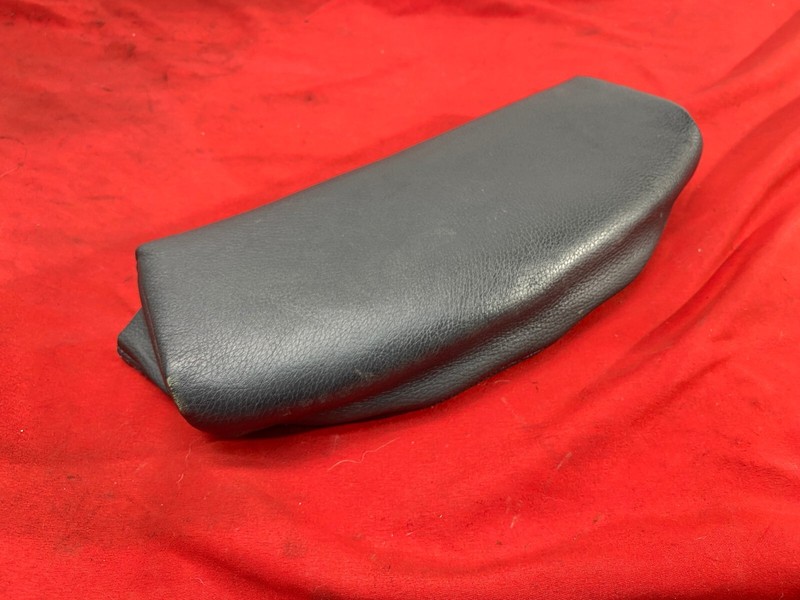 BMW F22 F30 F32 F36 3/4 Series Front Seat Cover Thigh Support Cushion Black OEM✅
