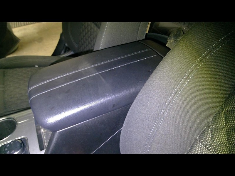 Armrest Lid Fits 19 BLAZER 1649983