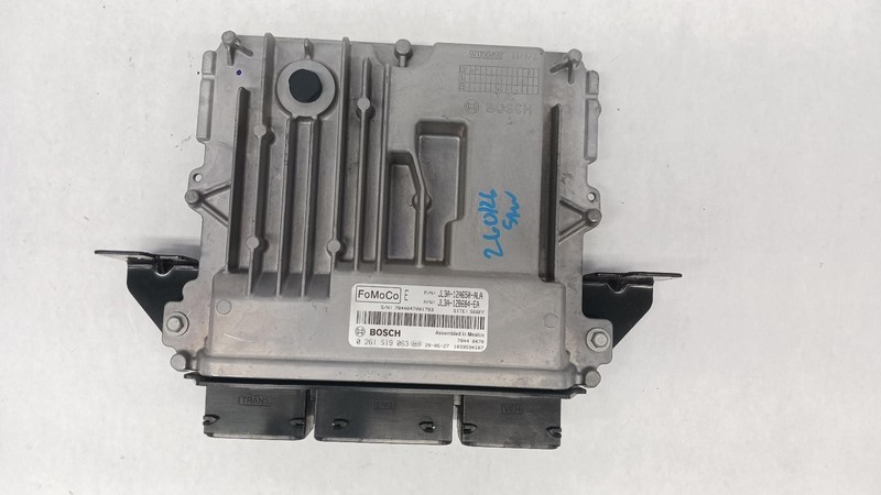 18-'20 FORD F150 Electronic Control Module ECU 2.7L turbo OEM 1 Year Wnty!