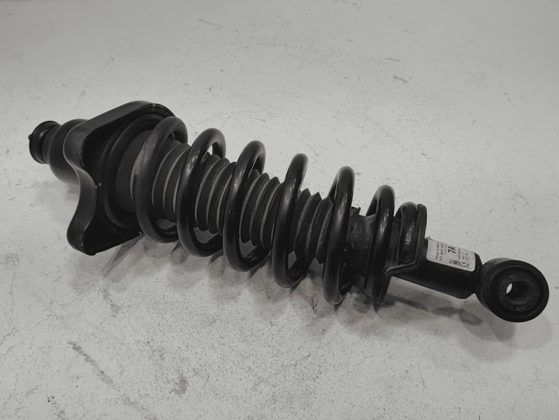 2016-2022 HONDA PILOT REAR LEFT OR RIGHT SHOCK STRUT ABSORBER W/ COIL SPRING OEM