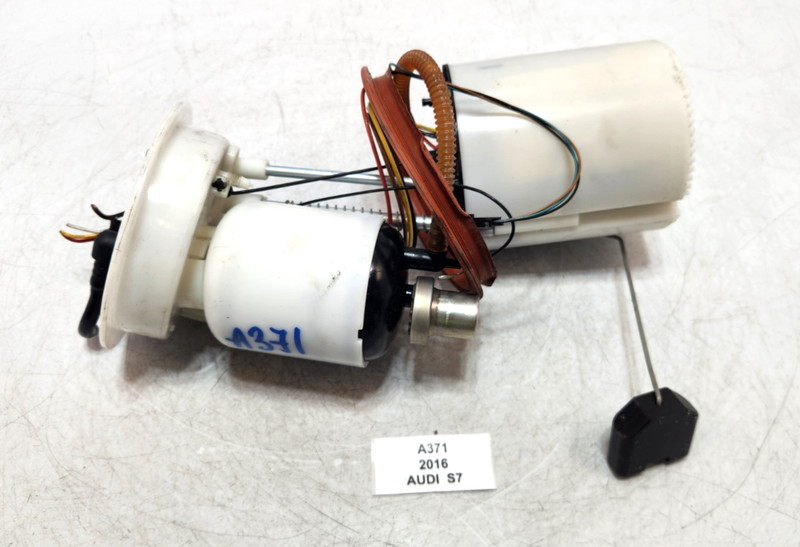 ✅ 12-18 OEM Audi S7 A6 A7 S6 Gas Fuel Pump Sending Unit Level Sensor Assembly