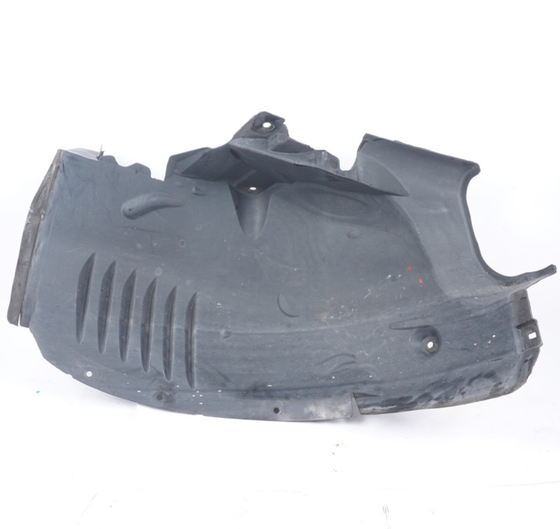 2010 - 2013MERCEDES E350 23 DOOR INNER FENDER LINER SPLASH GUARD FRONT RIGHT