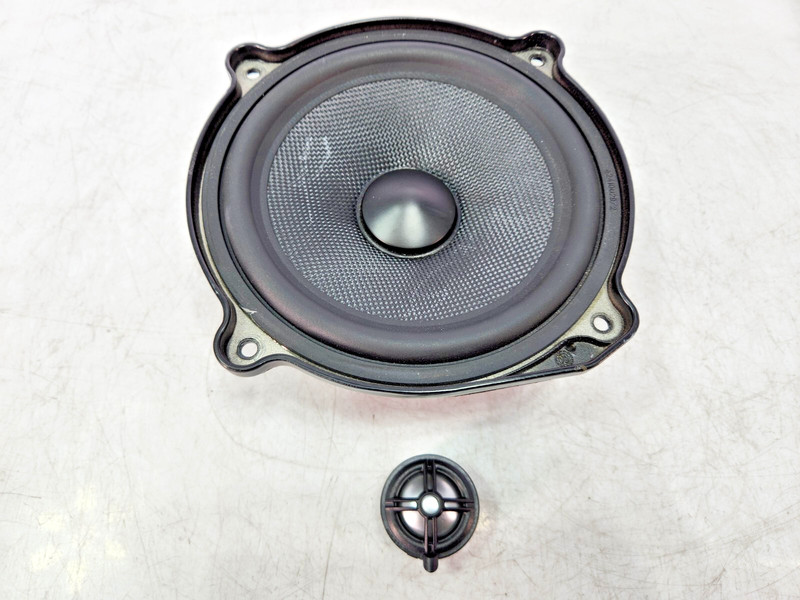 ✅ 11-16 OEM Ferrari FF Front Right Passenger Side Audio System Speaker Woofer
