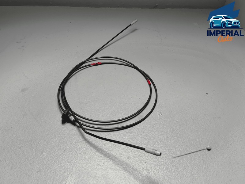 2019-2025 TOYOTA RAV4 FUEL DOOR LID RELEASE OPEN OPENER CABLE OEM