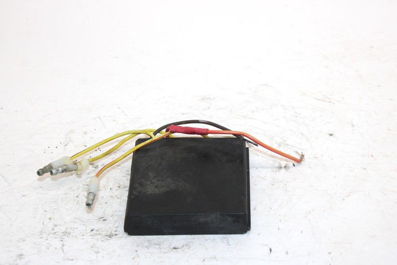 1999 Polaris Sportsman 325 Oem Rectifier W/Broken Wires 4060191 2205046 AP16