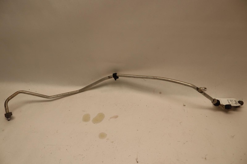 2004-2008 HUMMER H2 A/C AC AIR CONDITIONING COMPRESSOR HOSE LINE OEM