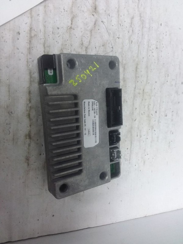 Voice Recognition Sync Module Fits 13-19 TAURUS DA5T-14D212-KA