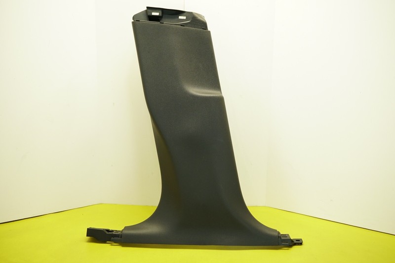 🔅2020-2023 TESLA Y OEM.B-PILLAR LOWER TRIM ASSEMBLY - LEFT HAND 1494623-00-B