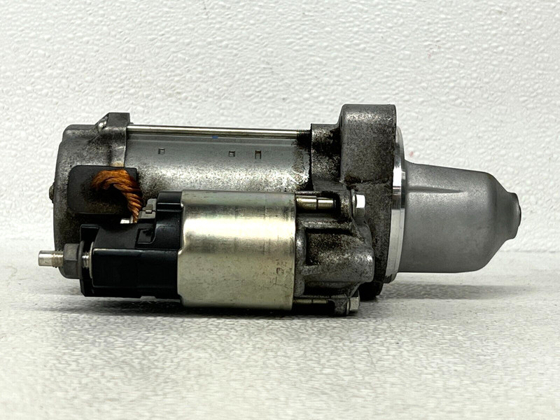 ⭐2014-2018 BMW X5 3.0L I6 ENGINE STARTER MOTOR ASSEMBLY UNIT OEM LOT2473