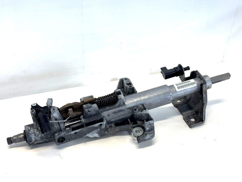 ✅2013-2024 CL RAM 1500-3500 Dash Shift Tilt Wheel STEERING COLUMN 68144499AD OEM