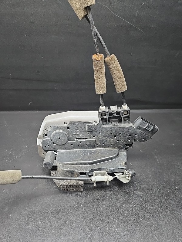 π2011-2017 INFINITI QX56 QX80 RIGHT RH REAR DOOR LOCK LATCH ACTUATOR OEM π
